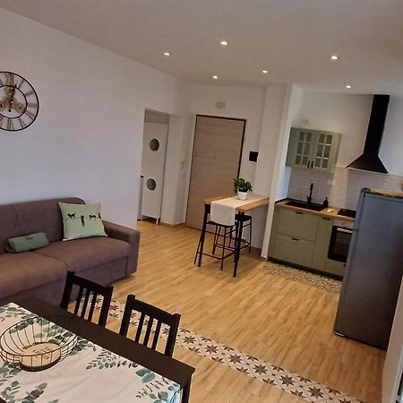 La Casa Del Sole Apartment San Vito Chietino Ngoại thất bức ảnh