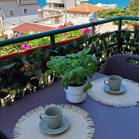 La Casa Del Sole Apartment San Vito Chietino Ngoại thất bức ảnh