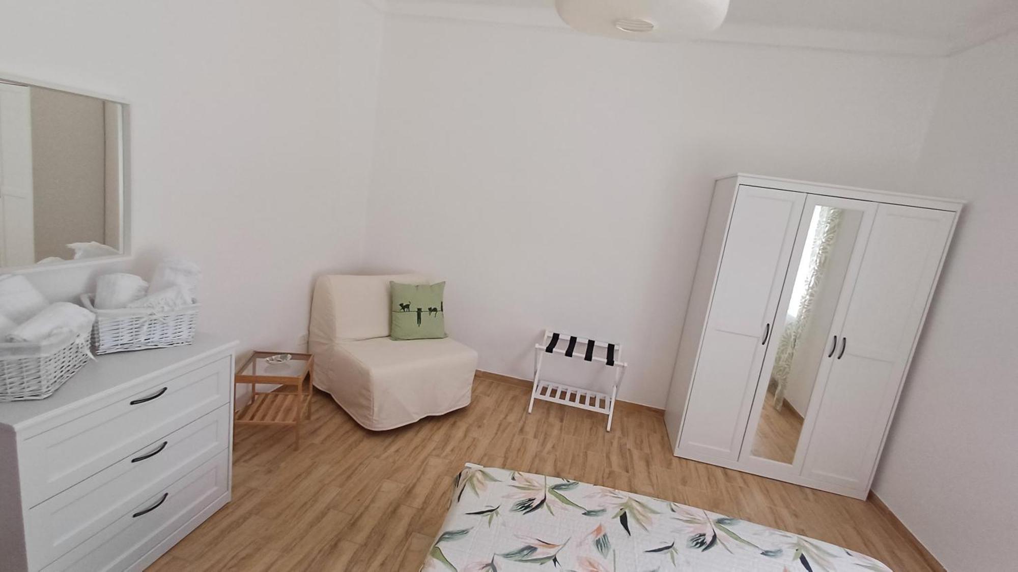 La Casa Del Sole Apartment San Vito Chietino Ngoại thất bức ảnh