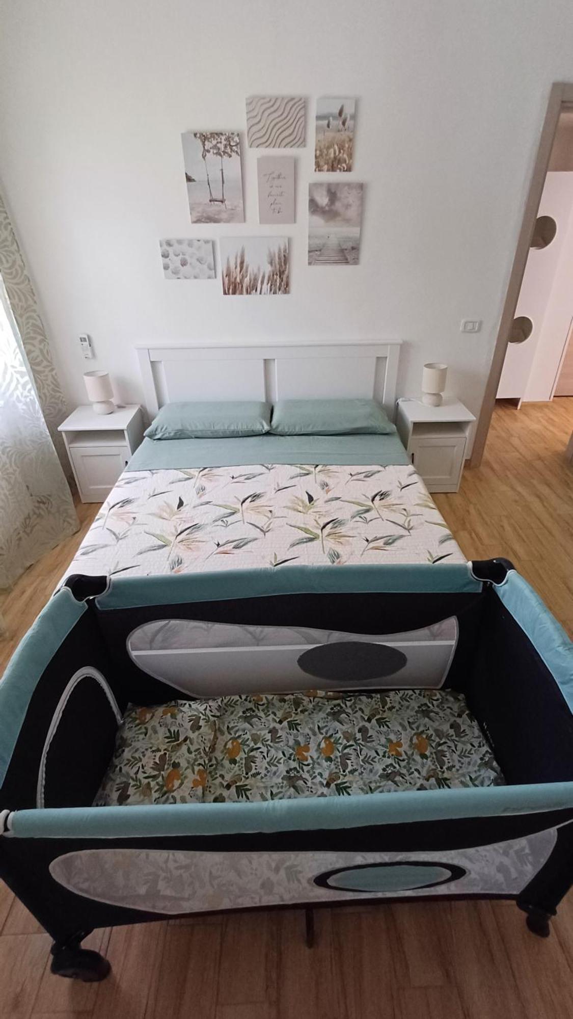 La Casa Del Sole Apartment San Vito Chietino Ngoại thất bức ảnh