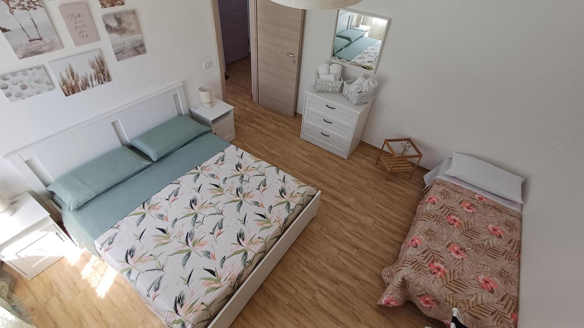 La Casa Del Sole Apartment San Vito Chietino Ngoại thất bức ảnh