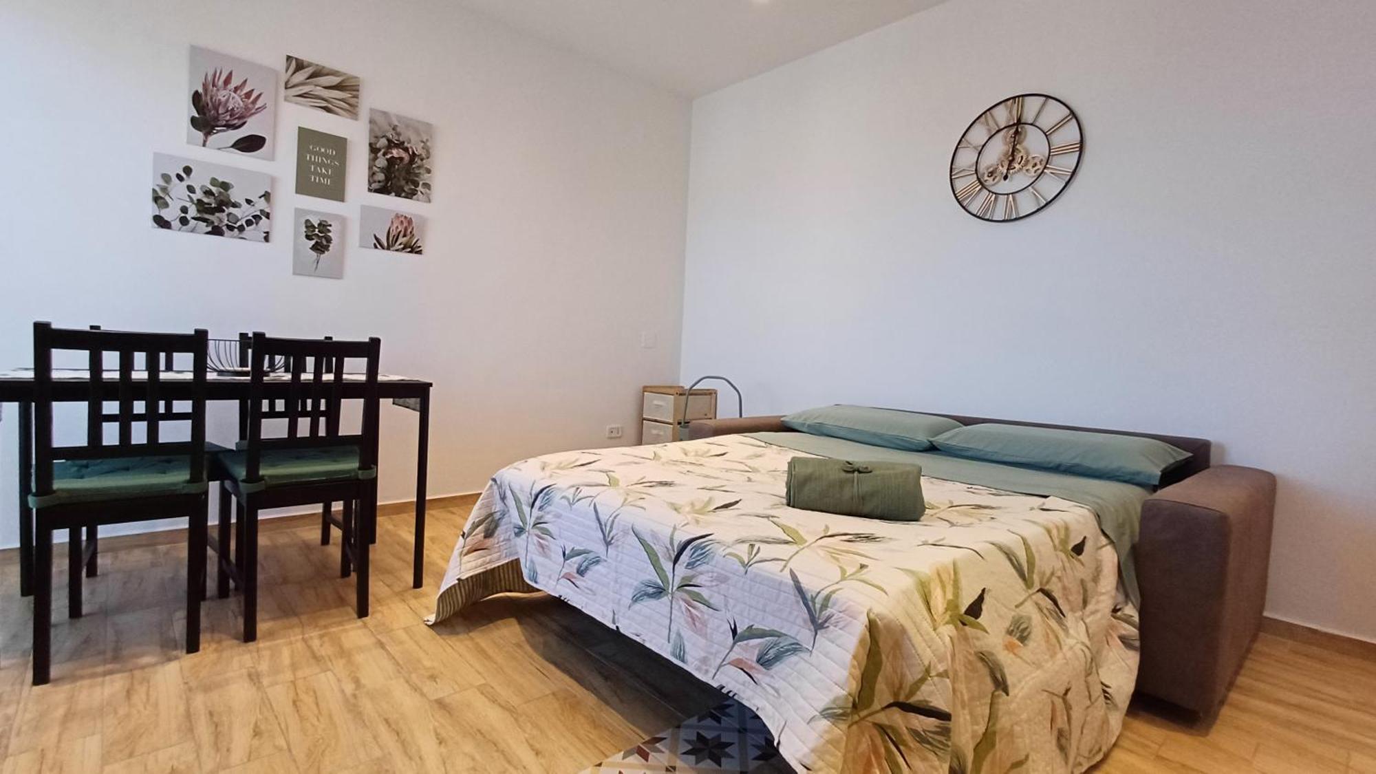 La Casa Del Sole Apartment San Vito Chietino Ngoại thất bức ảnh