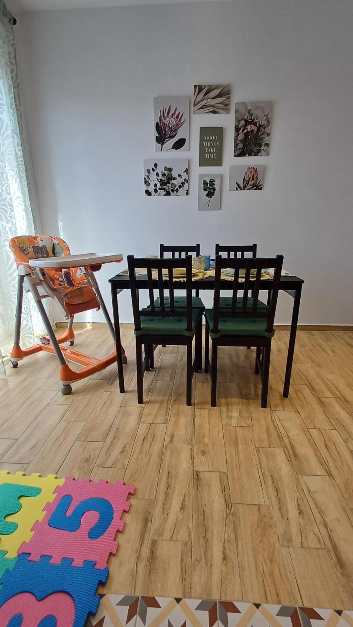 La Casa Del Sole Apartment San Vito Chietino Ngoại thất bức ảnh