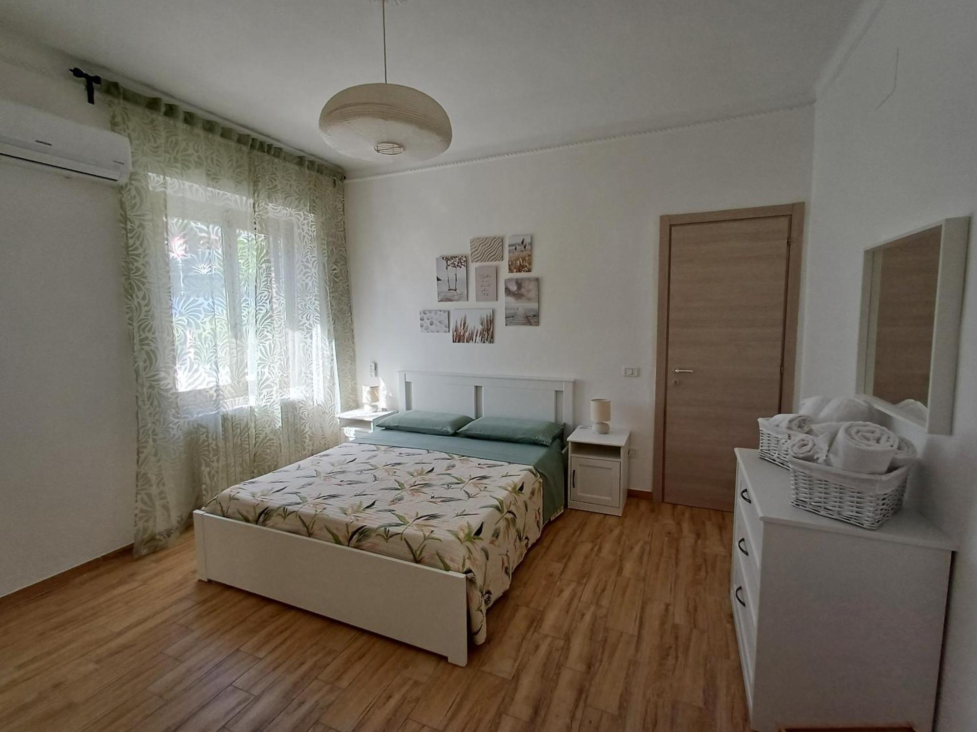 La Casa Del Sole Apartment San Vito Chietino Ngoại thất bức ảnh
