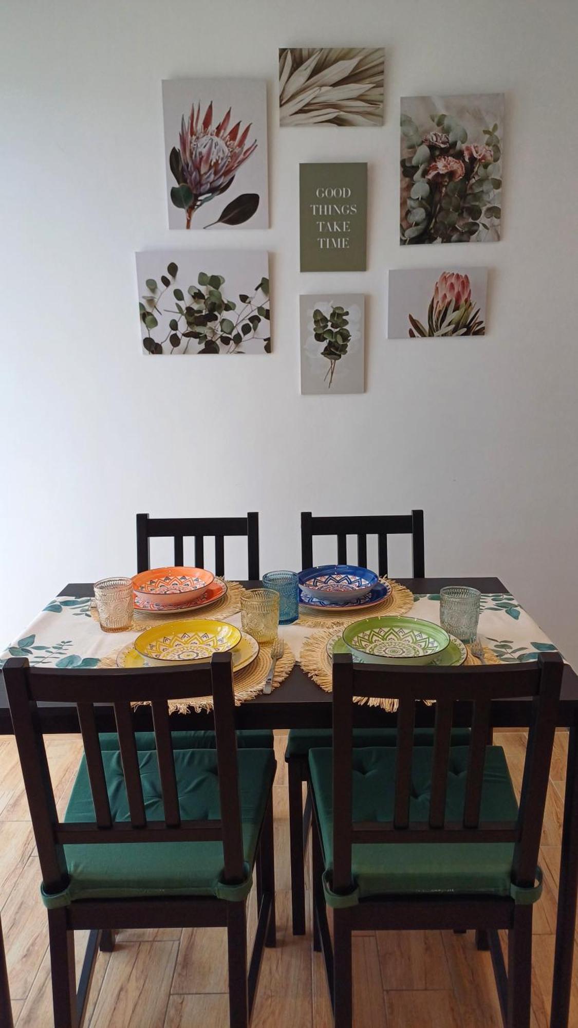 La Casa Del Sole Apartment San Vito Chietino Ngoại thất bức ảnh