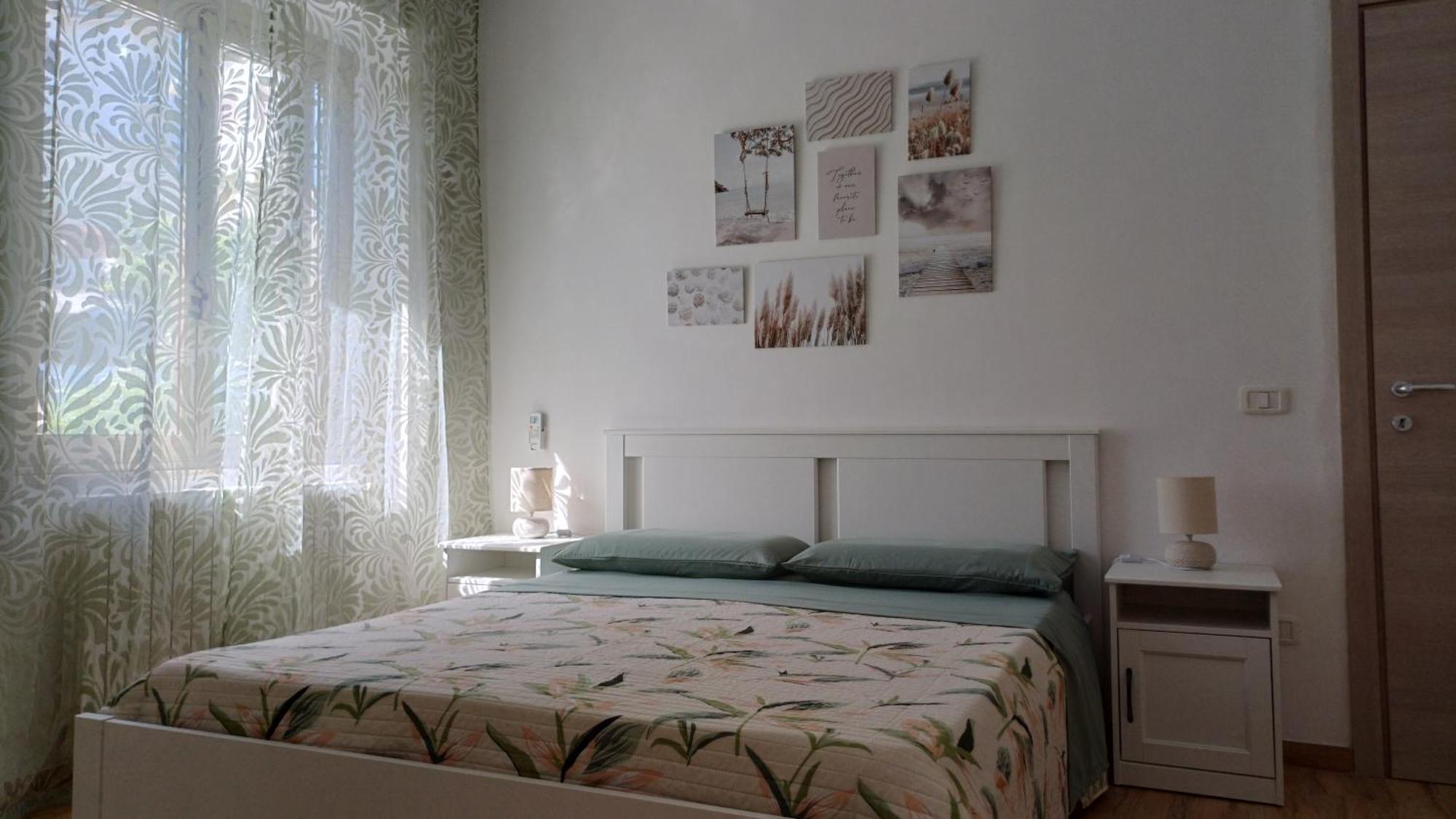 La Casa Del Sole Apartment San Vito Chietino Ngoại thất bức ảnh
