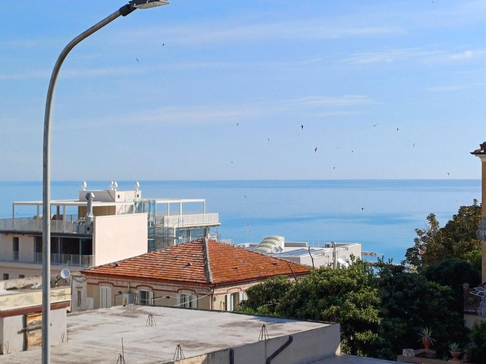 La Casa Del Sole Apartment San Vito Chietino Phòng bức ảnh