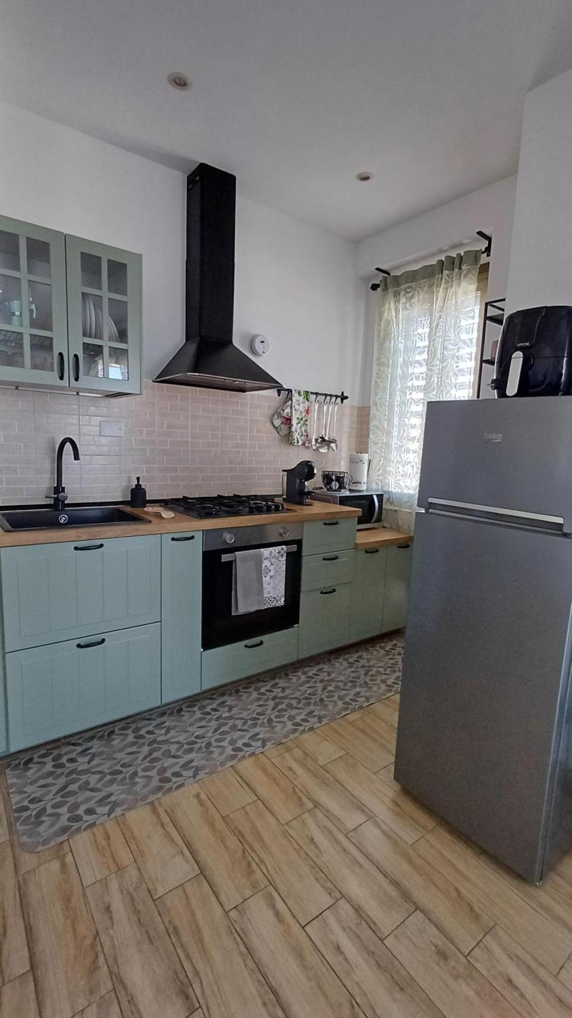 La Casa Del Sole Apartment San Vito Chietino Ngoại thất bức ảnh